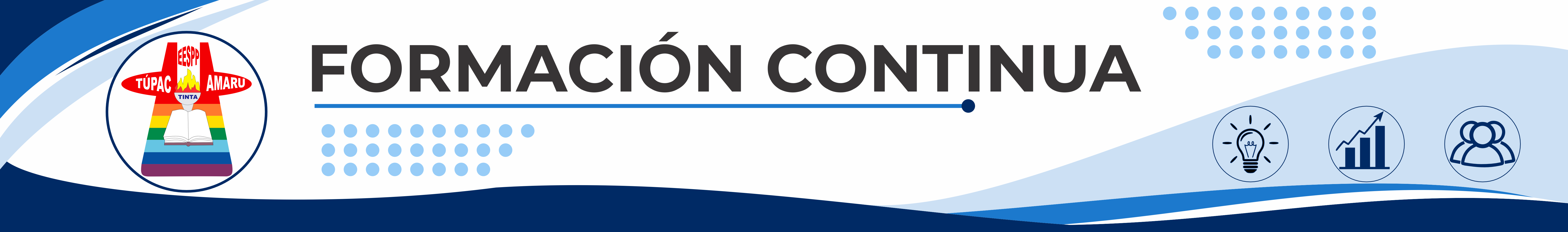Formación Continua