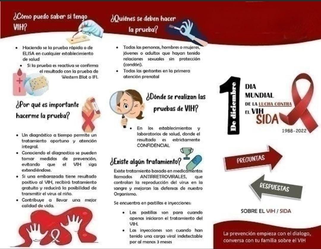 VIH/SIDA